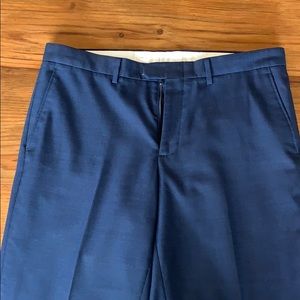 EUC J Crew Bowery dress pants